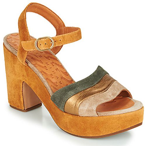 YEVA women's Sandals in - Chie Mihara - Modalova