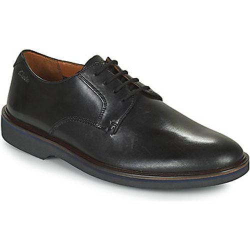 MALWOOD PLAIN men's Casual Shoes in - Clarks - Modalova