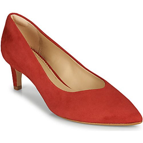 LAINA55 COURT2 women's Court Shoes in - Clarks - Modalova