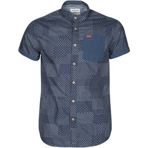 ETHNIC men's Short sleeved Shirt in - Deeluxe - Modalova