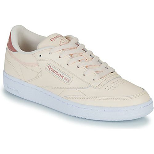 CLUB C 85 women's Shoes (Trainers) in - Reebok Classic - Modalova