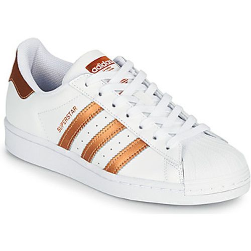 SUPERSTAR W women's Shoes (Trainers) in - Adidas - Modalova