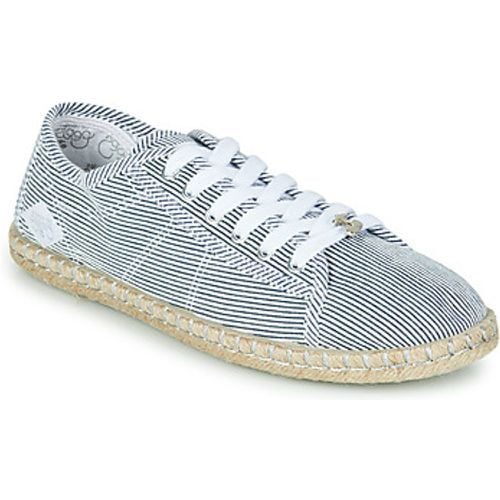 BEACH women's Shoes (Trainers) in - Le Temps des Cerises - Modalova