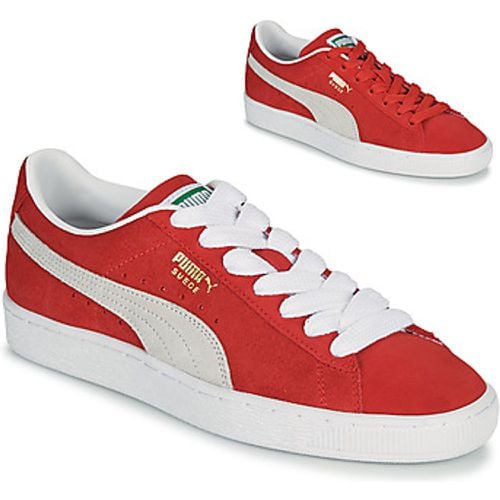 SUEDE men's Shoes (Trainers) in - Puma - Modalova