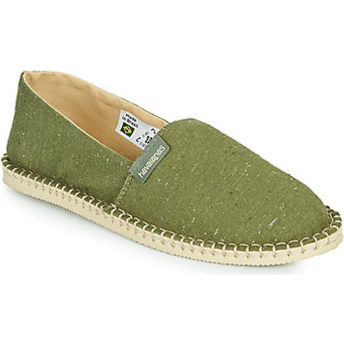 ESPADRILLE ECO women's Espadrilles / Casual Shoes in - Havaianas - Modalova