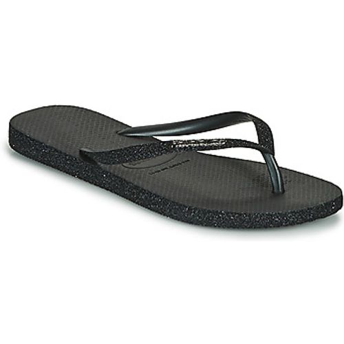 SLIM SPARKLE II women's Flip flops / Sandals (Shoes) in - Havaianas - Modalova