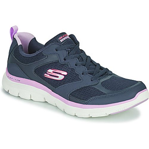 FLEX APPEAL 4.0 women's Shoes (Trainers) in - Skechers - Modalova