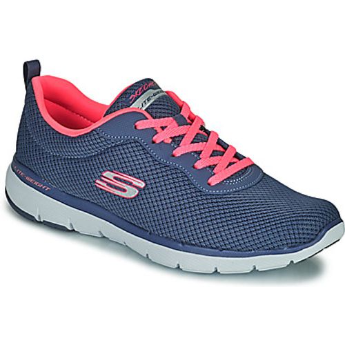 FLEX APPEAL 3.0 FIRST INSIGHT women's Shoes (Trainers) in - Skechers - Modalova