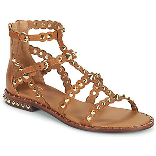 PIXEL women's Sandals in - Ash - Modalova