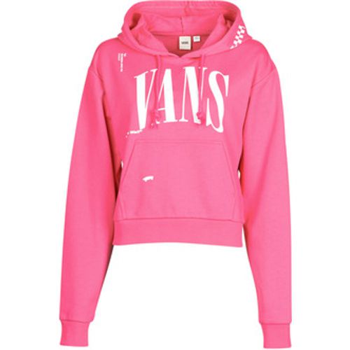 WM KAYE CROP HOODIE women's Sweatshirt in - Vans - Modalova