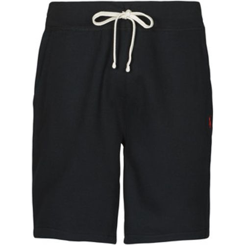 SHORT MOLTONE EN COTON LOGO PONY PLAYER men's Shorts in - Polo Ralph Lauren - Modalova