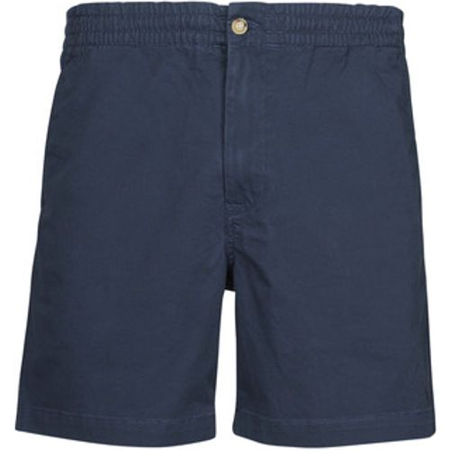 SHORT PREPSTER AJUSTABLE ELASTIQUE AVEC CORDON INTERIEUR LOGO PO men's Shorts in - Polo Ralph Lauren - Modalova