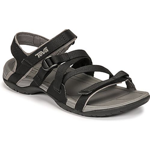 ASCONA SPORT WEB women's Sandals in - Teva - Modalova