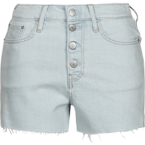 HIGH RISE SHORT women's Shorts in - Calvin Klein Jeans - Modalova