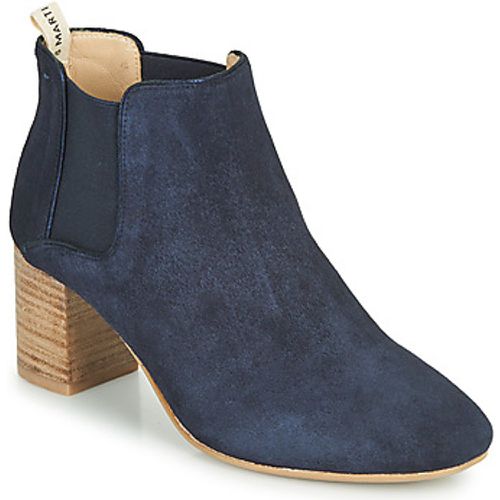 ALIXA women's Low Ankle Boots in - JB Martin - Modalova