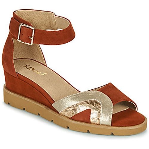 ETUVESS women's Sandals in - Sweet - Modalova