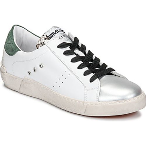 NKC1392 women's Shoes (Trainers) in - Meline - Modalova