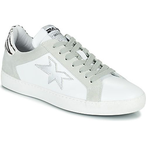 KUC256 women's Shoes (Trainers) in - Meline - Modalova