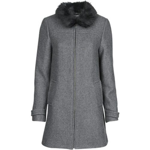 AZAZOU M1 women's Coat in - Naf Naf - Modalova