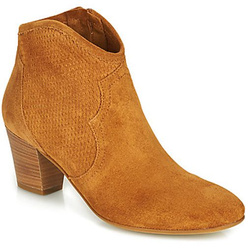 CROSTA women's Low Ankle Boots in - Fericelli - Modalova