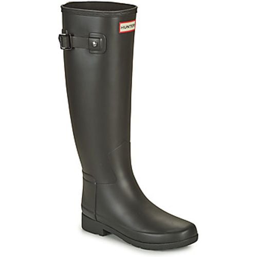 ORIGINAL REFINED women's Wellington Boots in - Hunter - Modalova