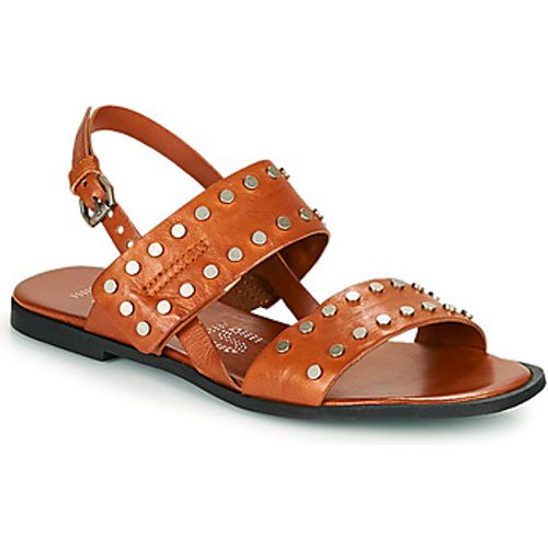 GRECA women's Sandals in - MJUS - Modalova