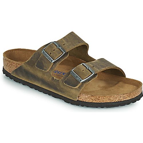 ARIZONA SFB men's Mules / Casual Shoes in - Birkenstock - Modalova