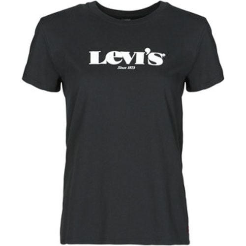 Levis THE PERFECT TEE women's T shirt in - Levi's - Modalova