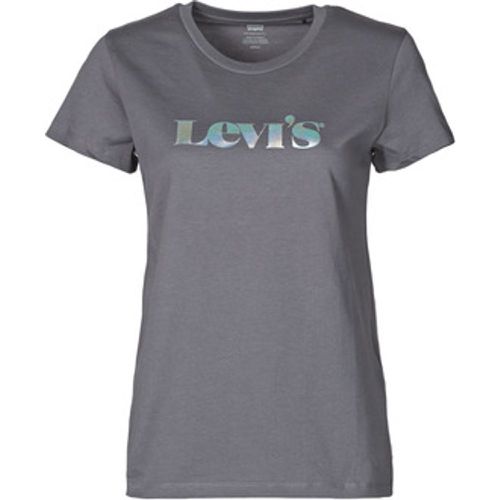 Levis THE PERFECT TEE women's T shirt in - Levi's - Modalova