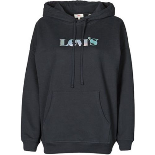 Levis GRAPHIC RIDER HOODIE women's Sweatshirt in - Levi's - Modalova