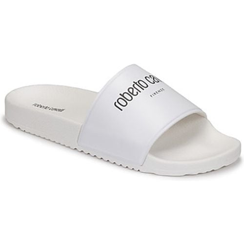 CIABATTA men's Sliders in - Roberto Cavalli - Modalova