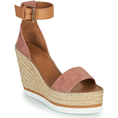 GLYN women's Espadrilles / Casual Shoes in - See by Chloé - Modalova