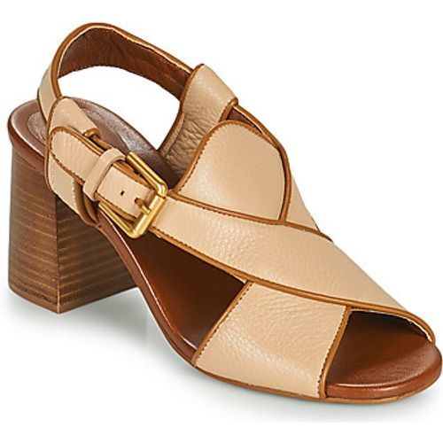 HELLA women's Sandals in - See by Chloé - Modalova