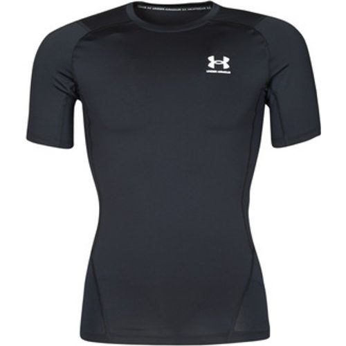 UA HG ARMOUR COMP SS men's T shirt in - Under Armour - Modalova