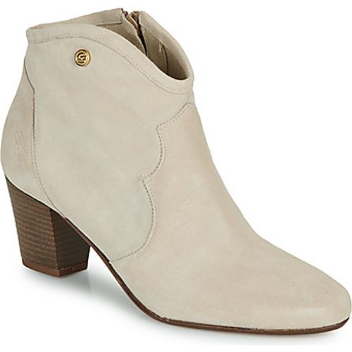 OISINE women's Low Ankle Boots in - Betty London - Modalova