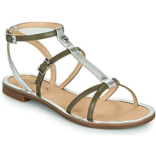 GRIOTTES women's Sandals in - JB Martin - Modalova