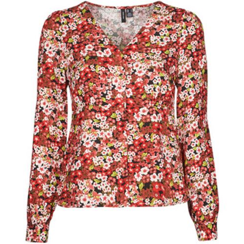 VMSIMPLY EASY women's Shirt in - Vero Moda - Modalova