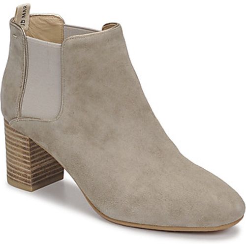 ALIXIA women's Low Ankle Boots in - JB Martin - Modalova