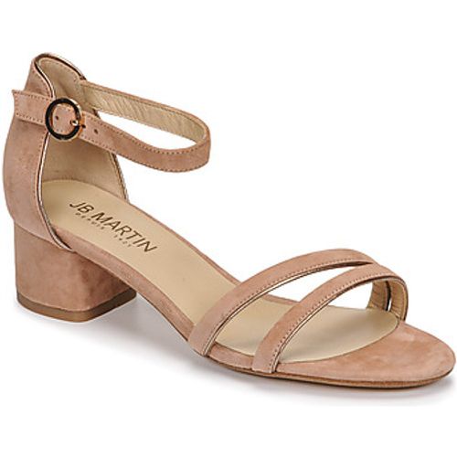 MACABO women's Sandals in - JB Martin - Modalova