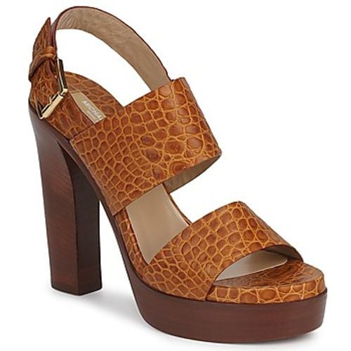 MATISSE LUX women's Sandals in - Michael Kors - Modalova