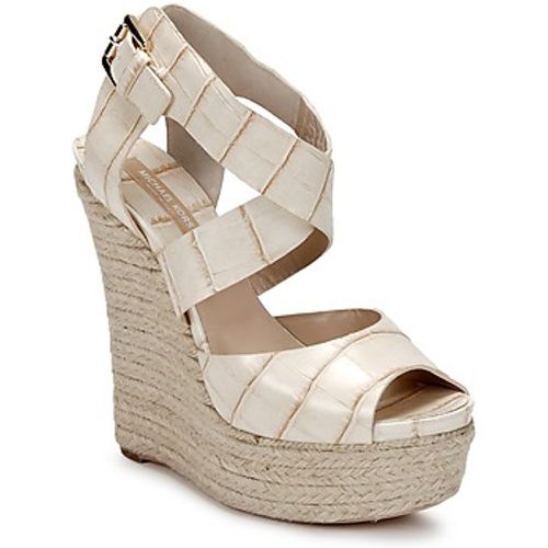 STAMPA IBRAHIM women's Sandals in - Michael Kors - Modalova