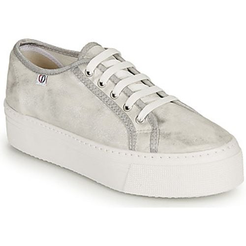 SUPERTELA women's Shoes (Trainers) in - Yurban - Modalova