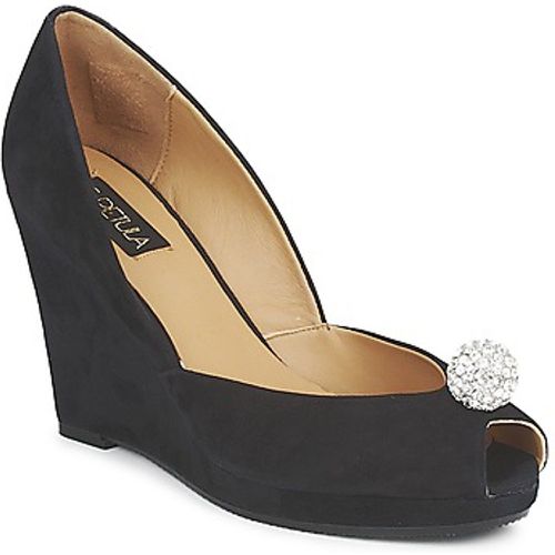 YVONNE women's Court Shoes in - C.Petula - Modalova