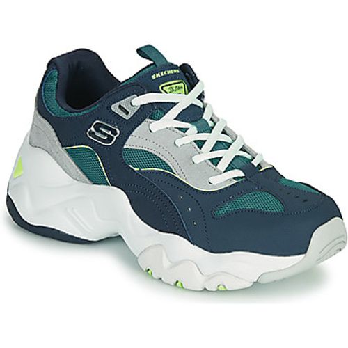 D'LITES 3.0/OCEAN CLOUD women's Shoes (Trainers) in - Skechers - Modalova