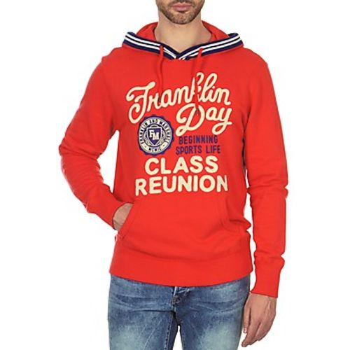 Franklin & Marshall GOSFORD men's Sweatshirt in - Franklin & Marshall - Modalova