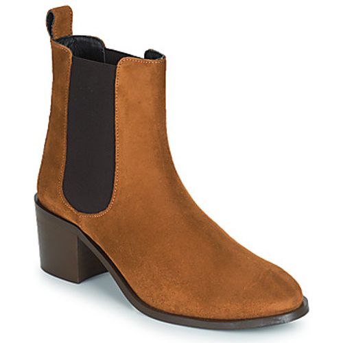 ADELE women's Mid Boots in - JB Martin - Modalova