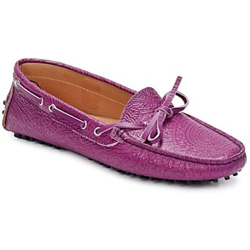 MOCASSIN 3773 women's Loafers / Casual Shoes in - ETRO - Modalova