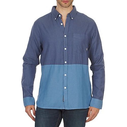 BRENTWOOD men's Long sleeved Shirt in - Element - Modalova