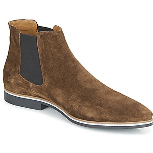 BILL men's Mid Boots in - Pellet - Modalova