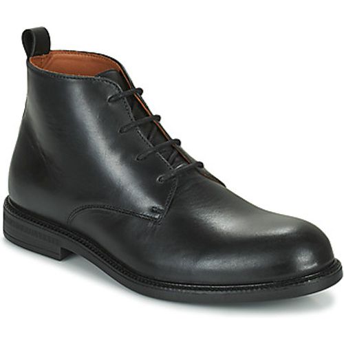 BAPTISTE men's Mid Boots in - Pellet - Modalova